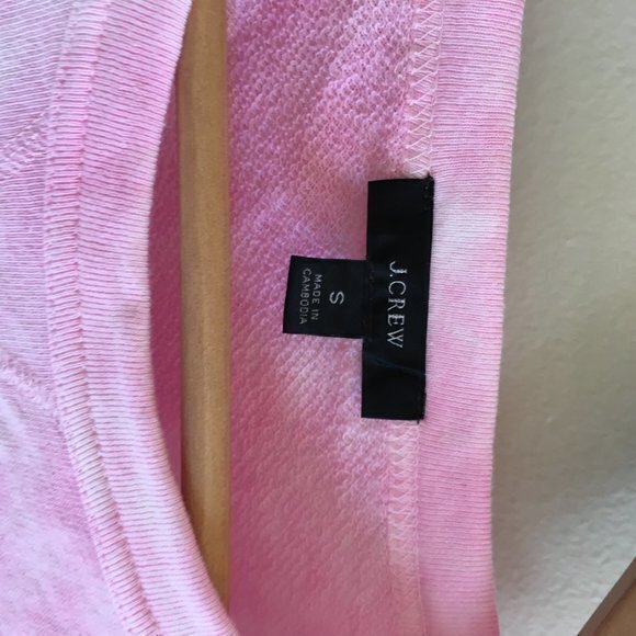 J.Crew Magic Wash Top An208 Sweater/Pullover - Picture 5 of 8